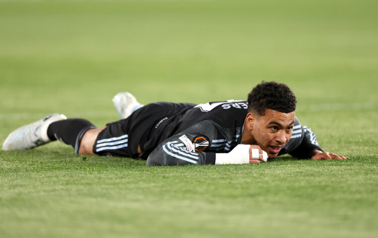 Photo by Neville Williams/Aston Villa FC via Getty Images