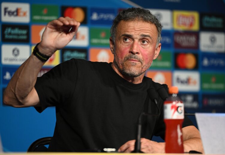 Photo by Stuart Franklin - UEFA/UEFA via Getty Images