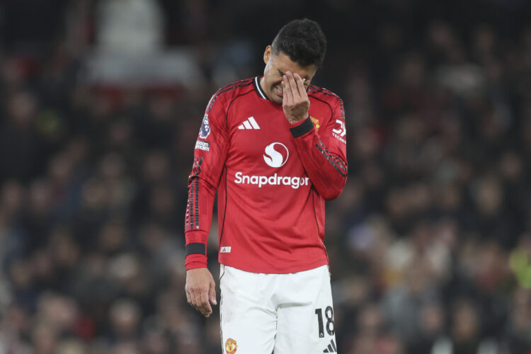 Photo by Richard Sellers/Sportsphoto/Allstar via Getty Images