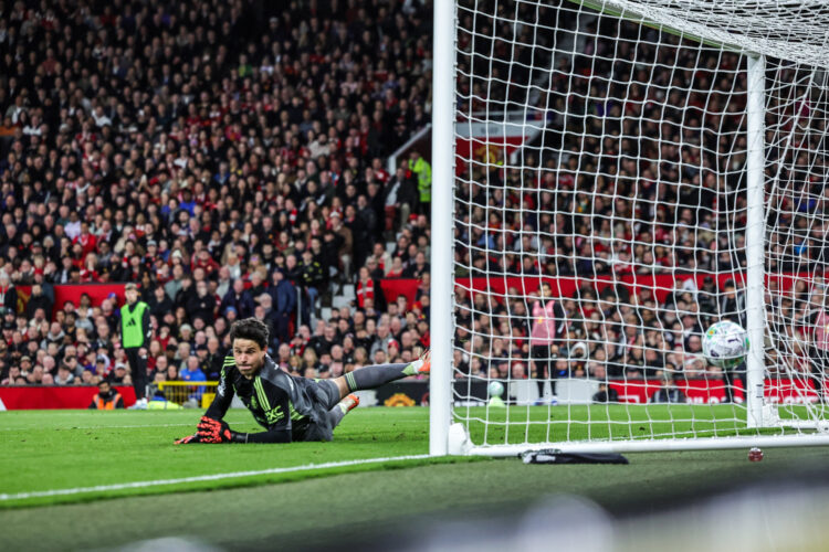 Photo by Mark Cosgrove/News Images/NurPhoto via Getty Images