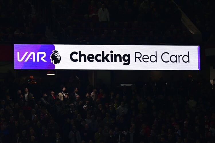 Photo by Richard Martin-Roberts - CameraSport via Getty Images