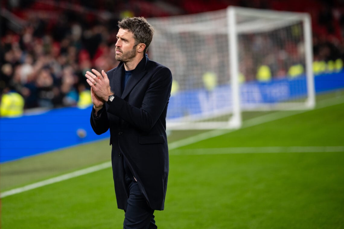 Photo by Ash Donelon/Manchester United via Getty Images