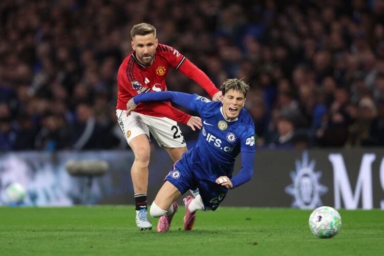 Photo by Charlotte Wilson/Offside/Offside via Getty Images