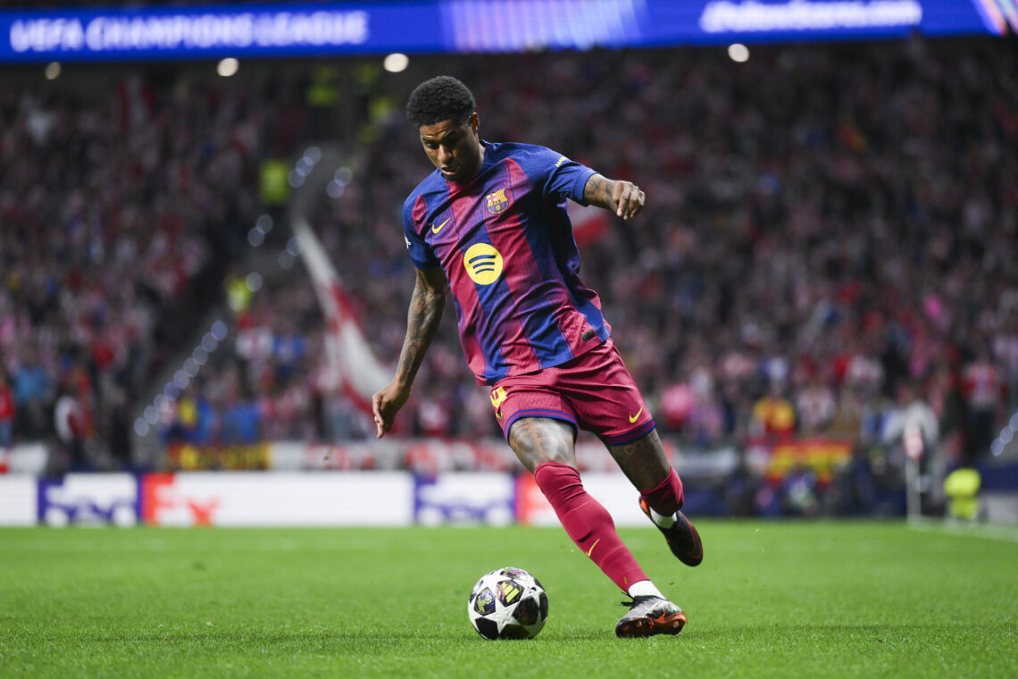 Photo by David Ramos - UEFA/UEFA via Getty Images