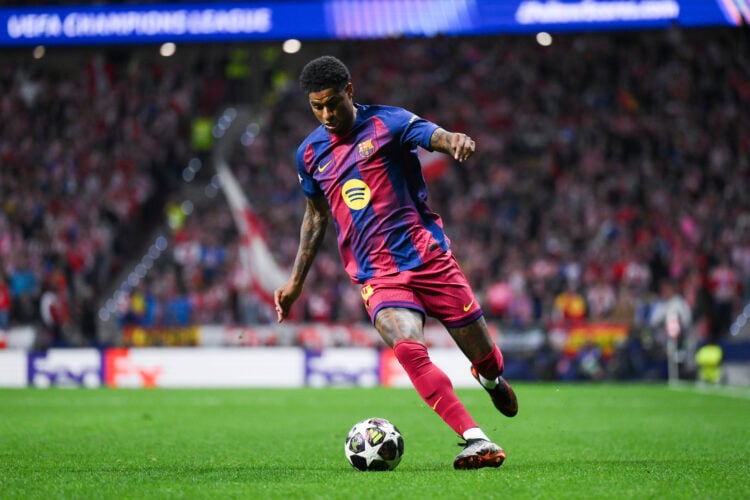 Photo by David Ramos - UEFA/UEFA via Getty Images
