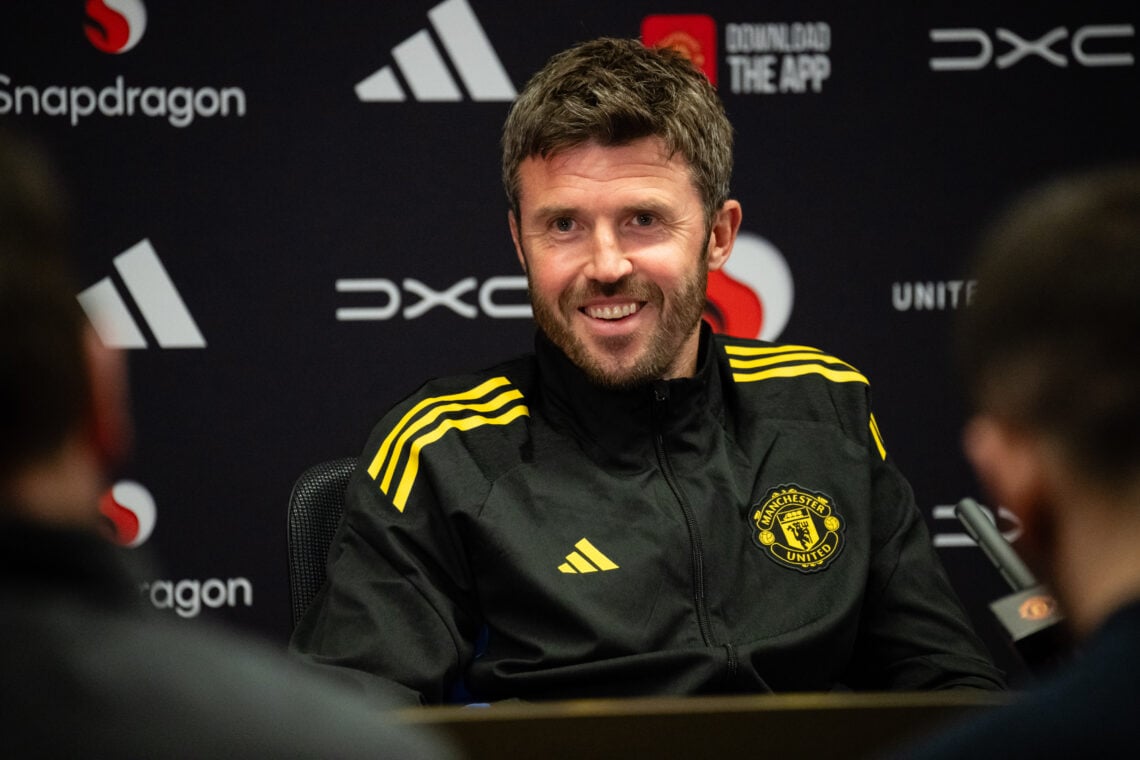 Photo by Ash Donelon/Manchester United via Getty Images