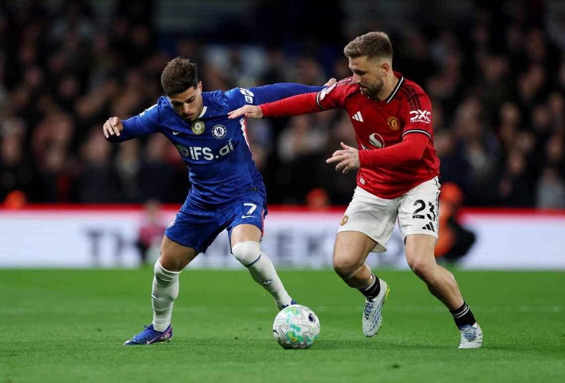Photo by Chris Lee - Chelsea FC/Chelsea FC via Getty Images