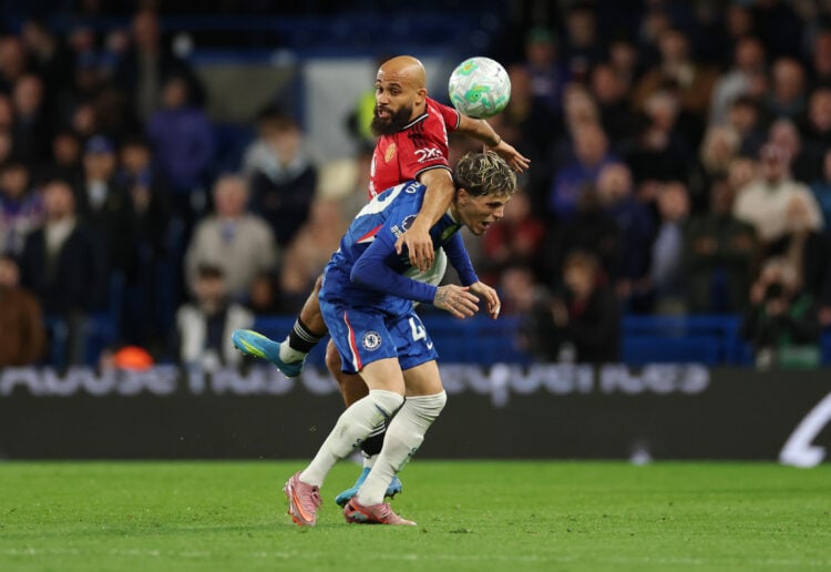 Photo by Chelsea Football Club/Chelsea FC via Getty Images