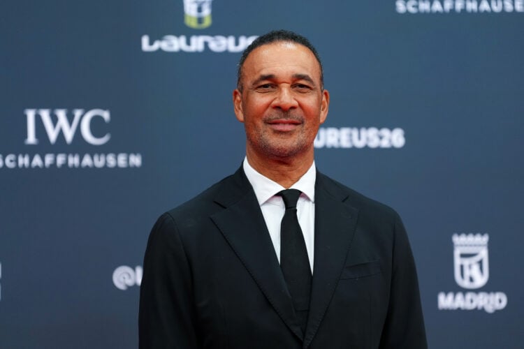 Photo by Angel Martinez/Getty Images for Laureus