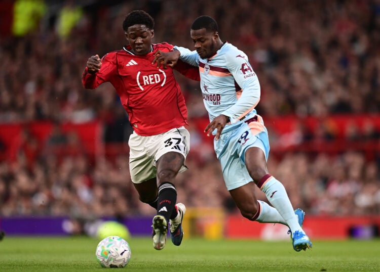 Photo by Richard Martin-Roberts - CameraSport via Getty Images