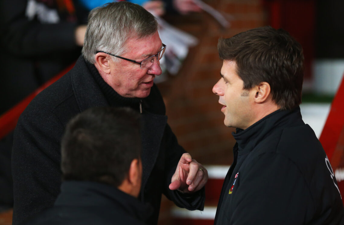 Photo by Alex Livesey/Getty Images