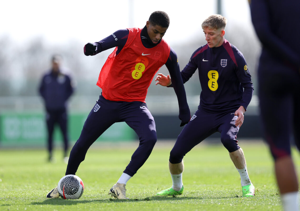 Photo by Eddie Keogh - The FA/The FA via Getty Images
