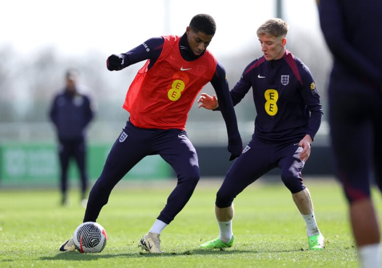 Photo by Eddie Keogh - The FA/The FA via Getty Images