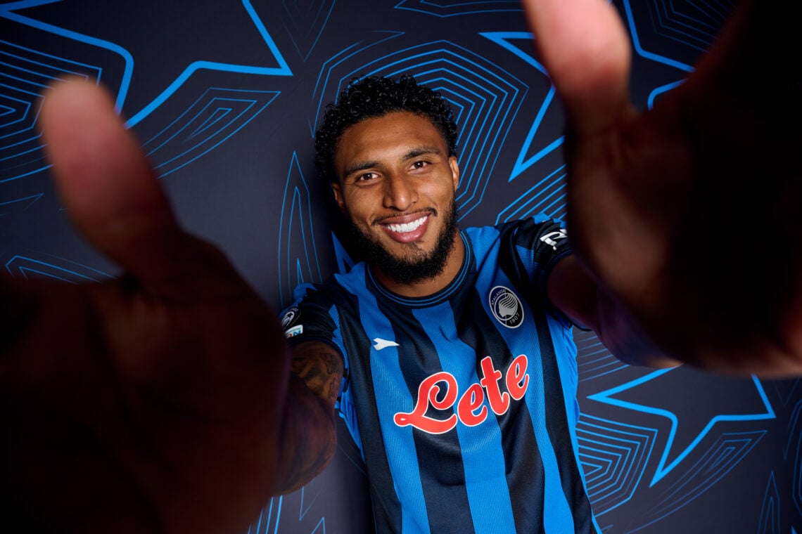 Photo by Mattia Ozbot - UEFA/UEFA via Getty Images