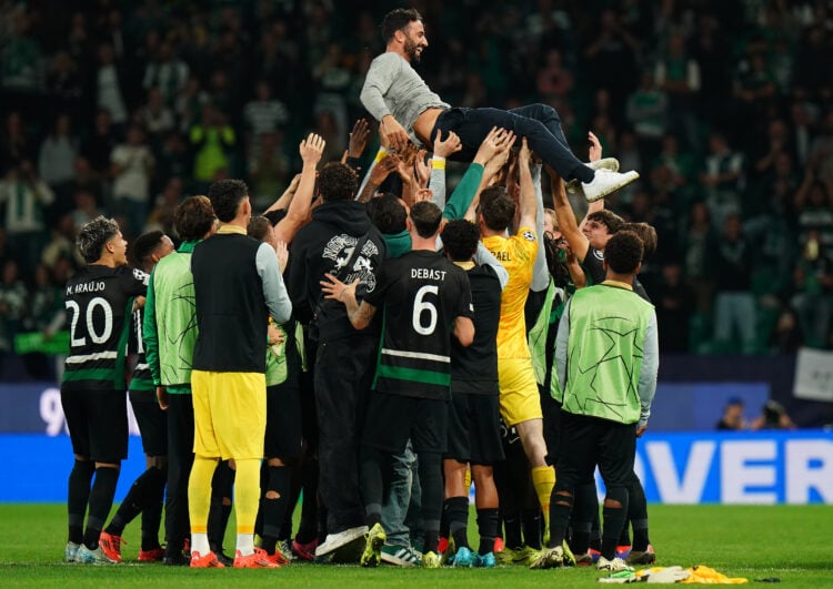 Photo by Gualter Fatia/Getty Images