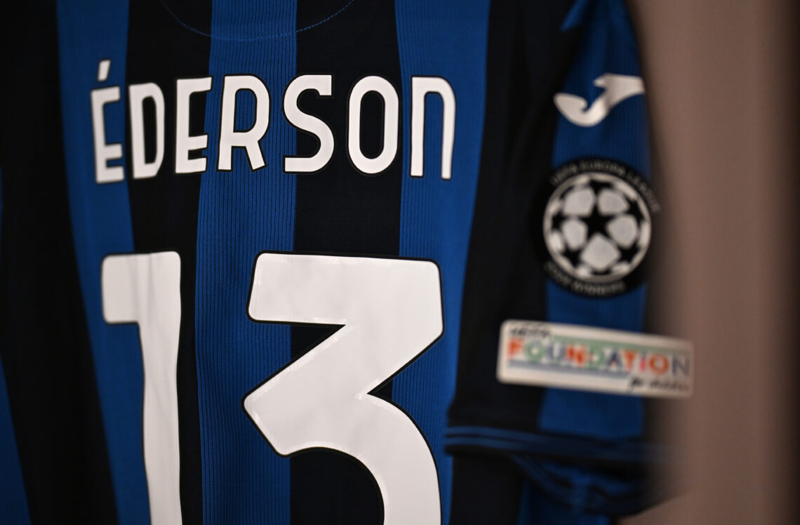 Photo by Christian Kaspar-Bartke - UEFA/UEFA via Getty Images