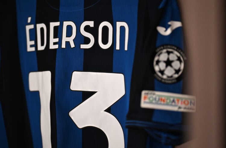 Photo by Christian Kaspar-Bartke - UEFA/UEFA via Getty Images