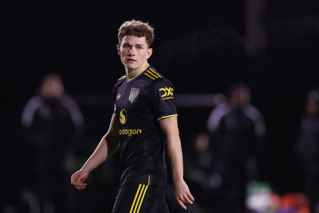 Fulham Sub-21 x Manchester United Sub-21: Premier League 2