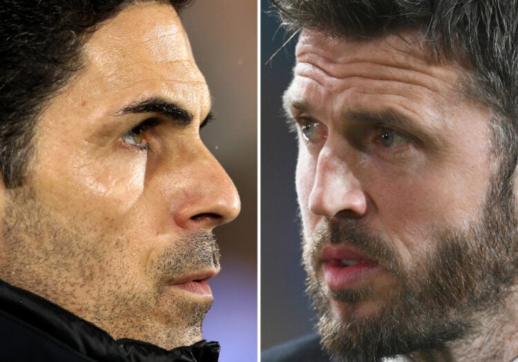 Photo by Aitor Alcalde/Getty Images