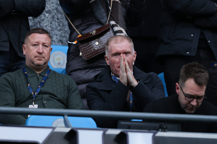 Photo by James Gill - Danehouse/Getty Images