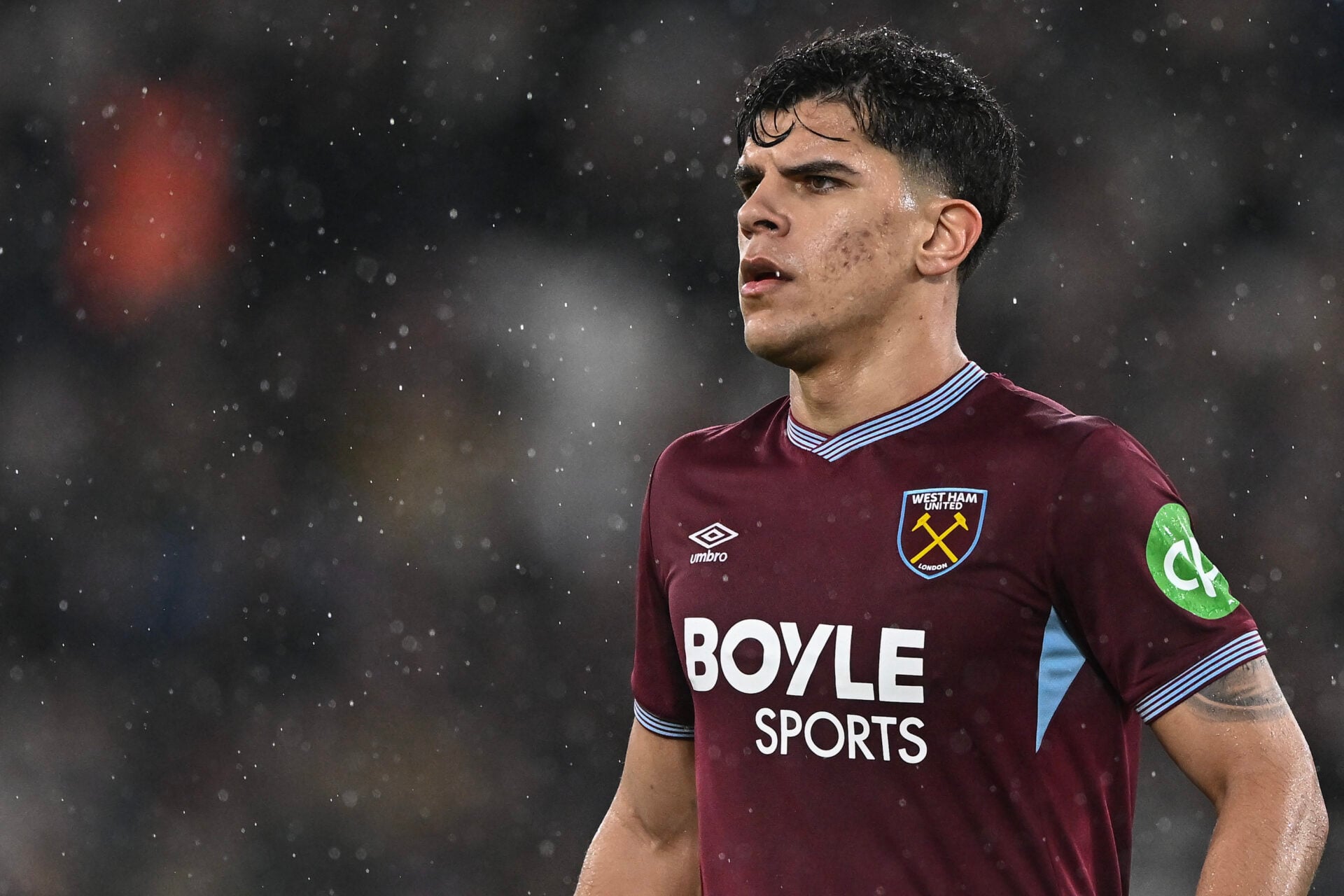How Man Utd plan to test West Ham’s resolve over Mateus Fernandes price tag