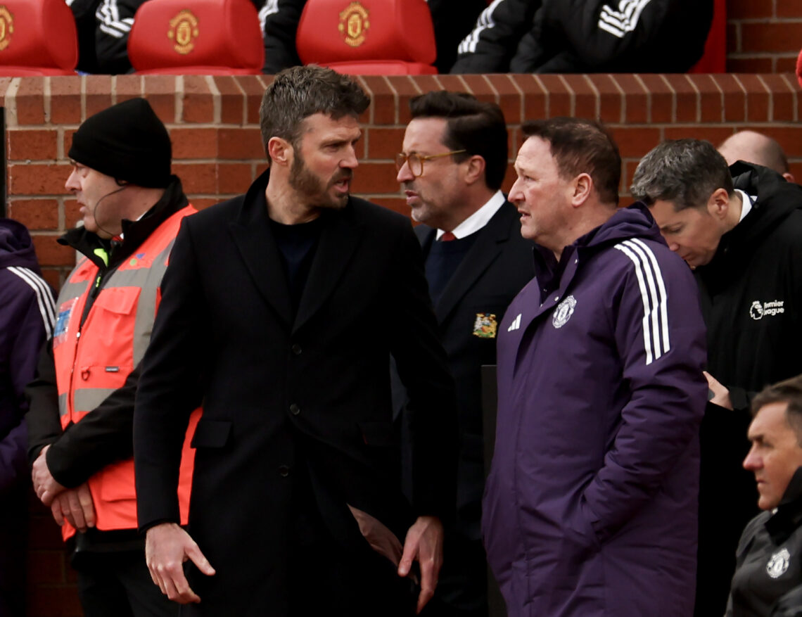 Photo by Lee Parker - CameraSport via Getty Images