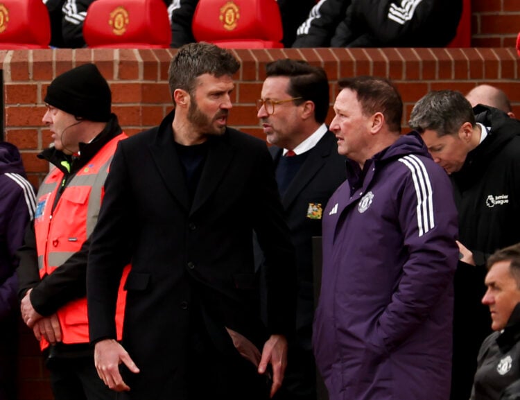 Photo by Lee Parker - CameraSport via Getty Images