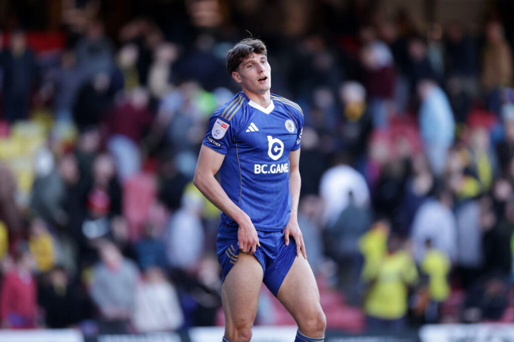 Watford x Leicester City - Campeonato Sky Bet