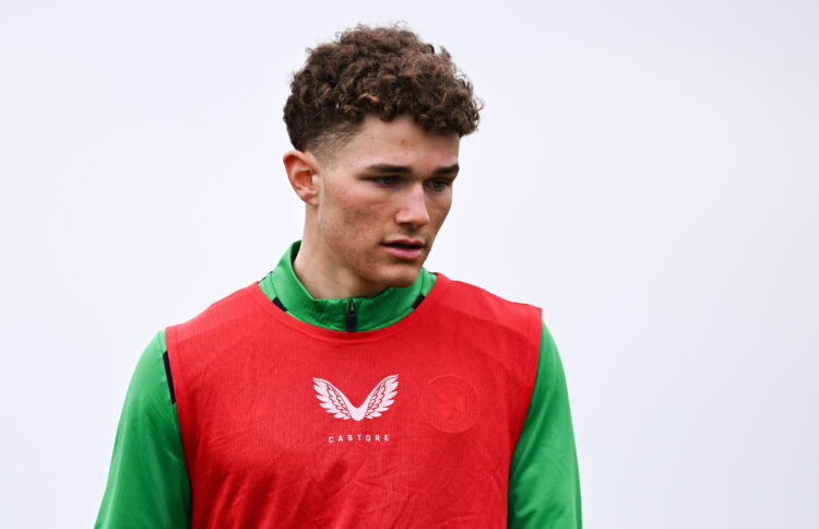 Photo By Ben McShane/Sportsfile via Getty Images