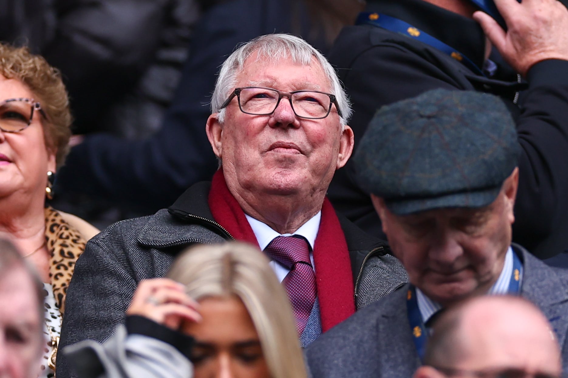 O Manchester United já adotou uma abordagem de transferência para contratar um jogador que agradará Sir Alex Ferguson.