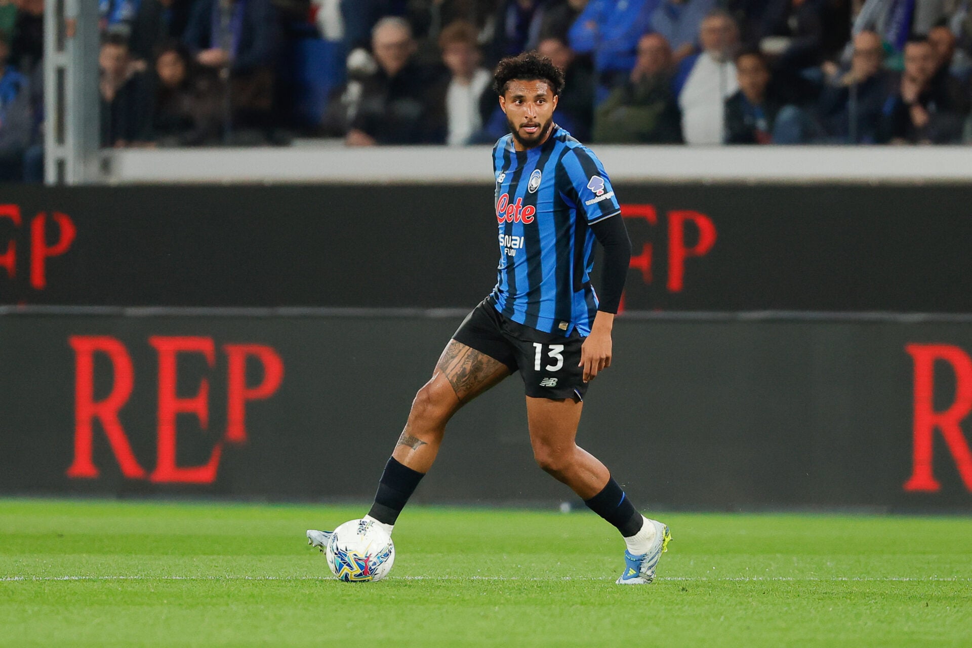 Fabrizio Romano diz que Ederson deu um passo importante para garantir a confirmação do Manchester United.