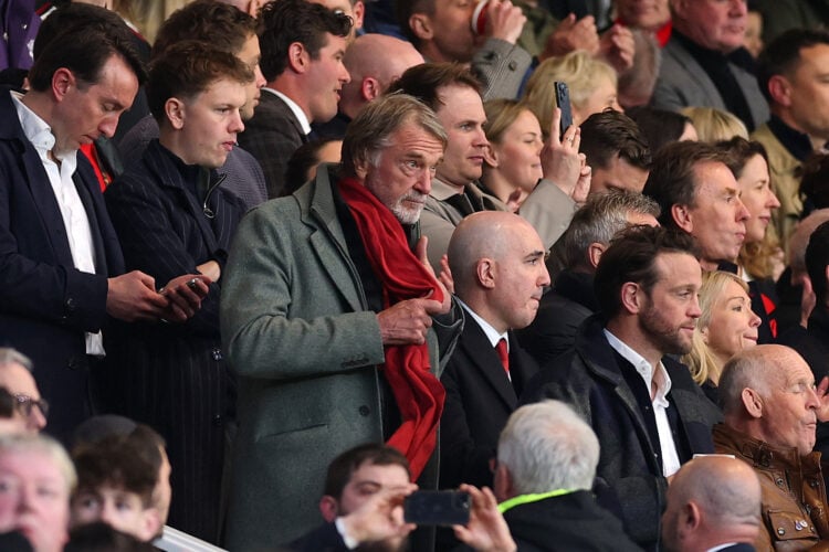 Photo by Michael Regan/Getty Images