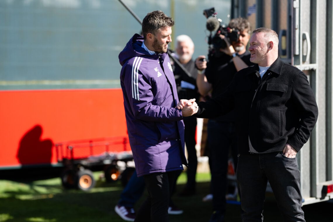 Photo by Ash Donelon/Manchester United via Getty Images
