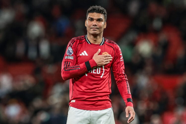 Photo by Mark Cosgrove/News Images/NurPhoto via Getty Images