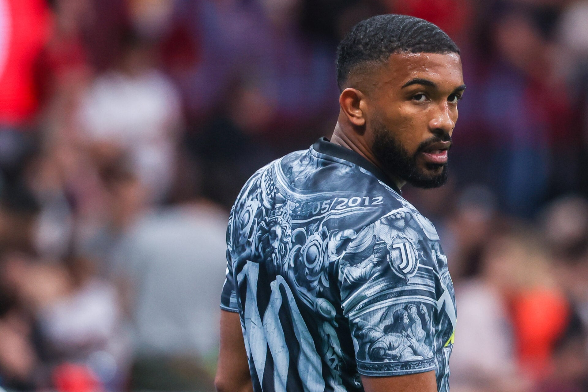 Manchester United transfer latest: £100m sales target hope, Gleison Bremer, Bazoumana Toure