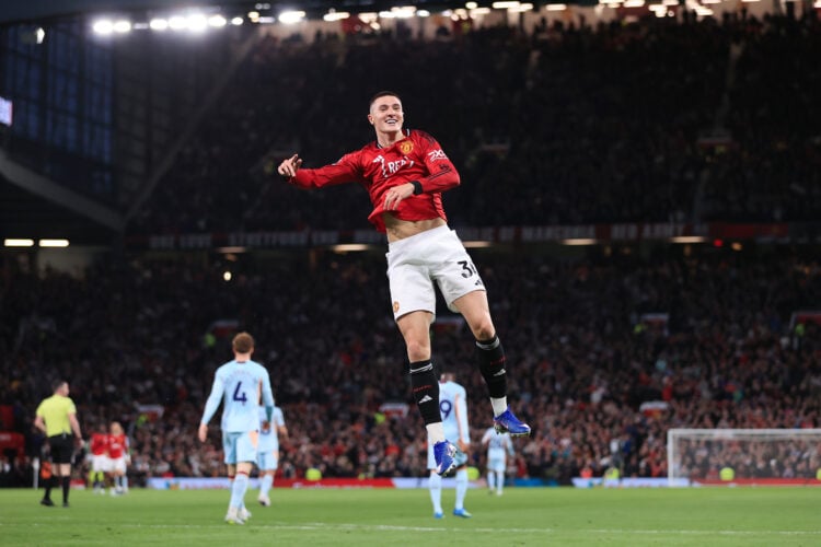 Photo by Simon Stacpoole/Offside/Offside via Getty Images