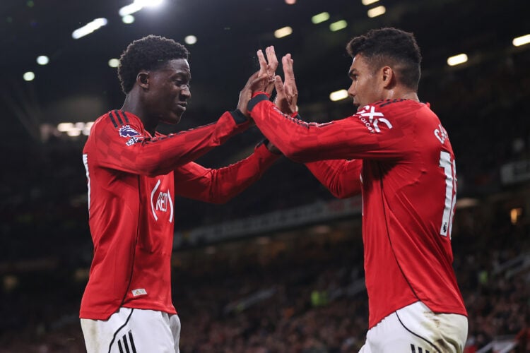Photo by Simon Stacpoole/Offside/Offside via Getty Images