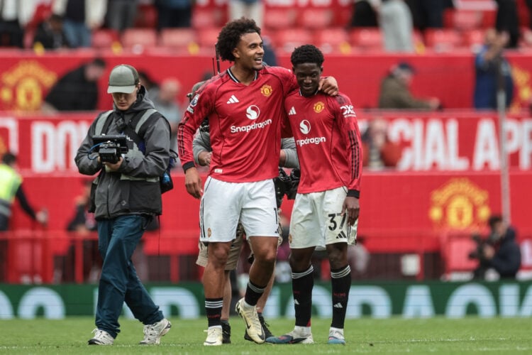 Photo by Mark Cosgrove/News Images/NurPhoto via Getty Images