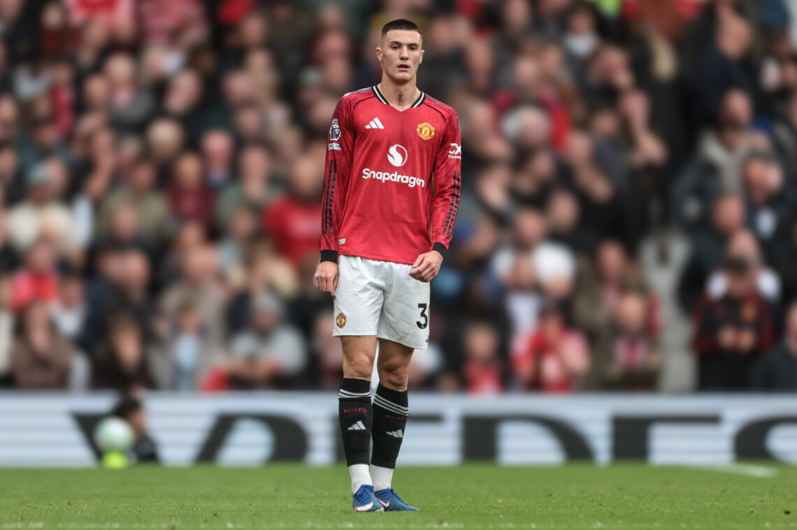 Photo by Mark Cosgrove/News Images/NurPhoto via Getty Images
