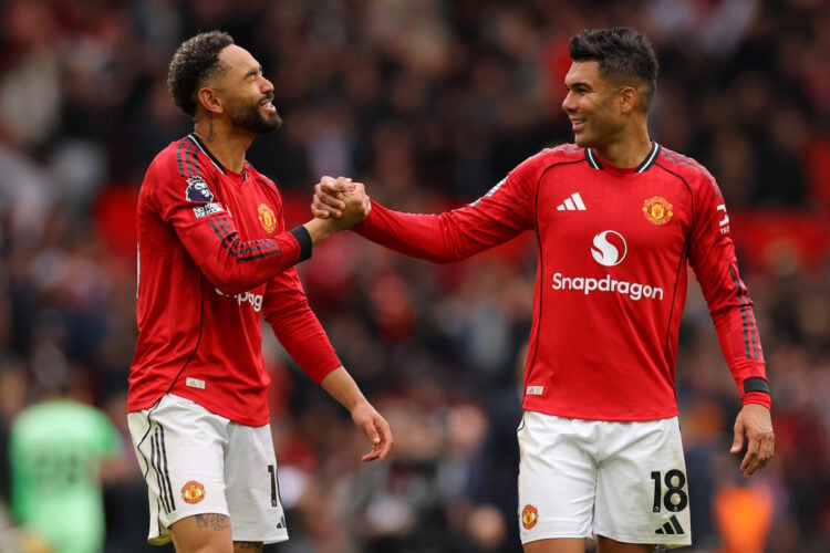 Photo by Shaun Brooks - CameraSport via Getty Images