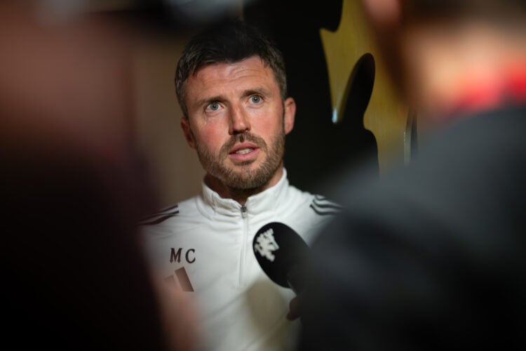 Photo by Ash Donelon/Manchester United via Getty Images