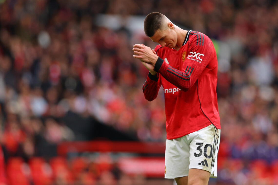 Photo by Shaun Brooks - CameraSport via Getty Images