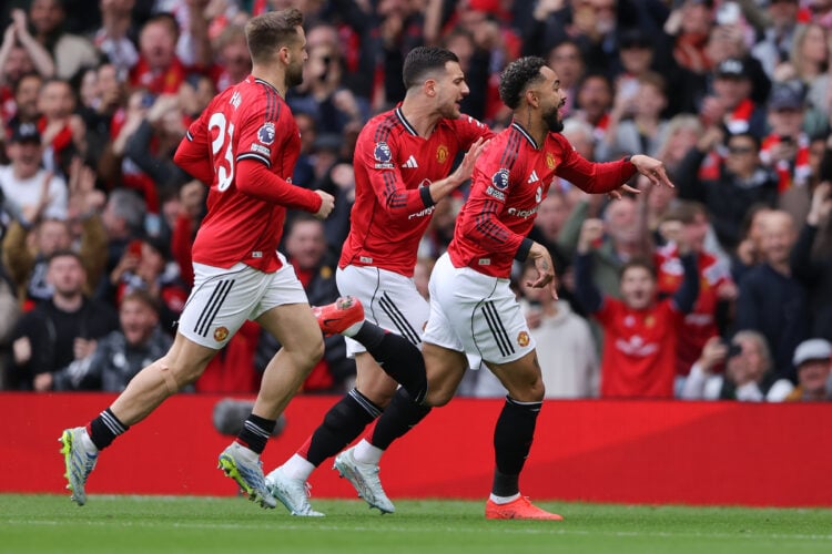 Photo by James Gill - Danehouse/Getty Images
