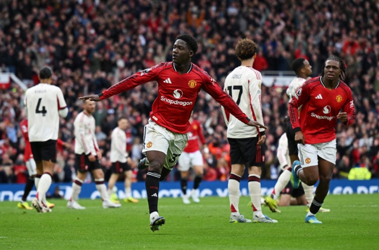 Photo by Shaun Botterill/Getty Images