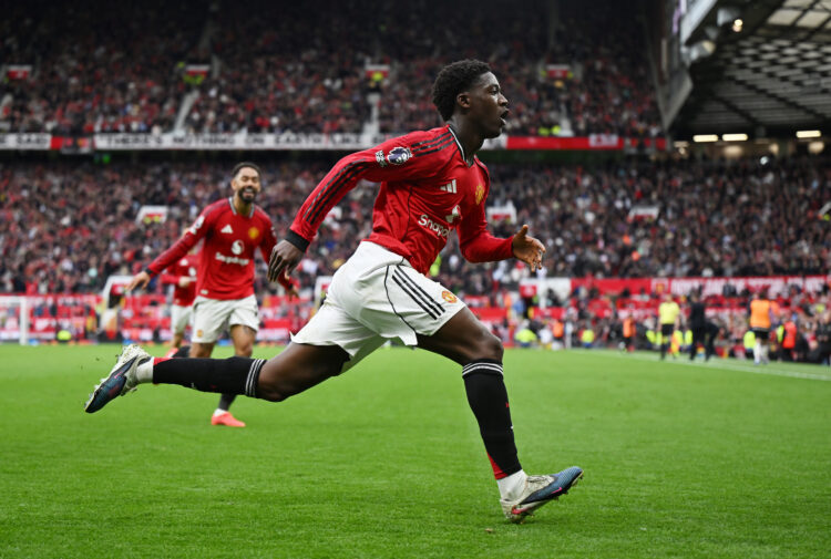 Photo by Shaun Botterill/Getty Images