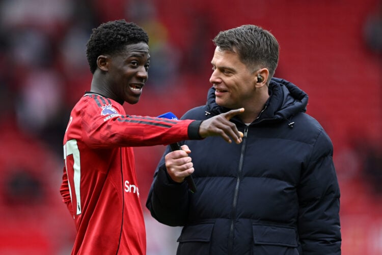 Photo by Shaun Botterill/Getty Images