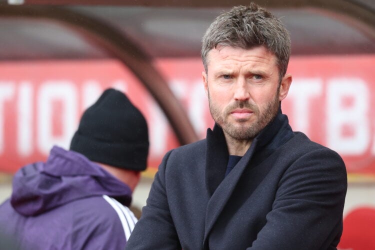 Photo by Ian Horrocks/Sunderland AFC via Getty Images