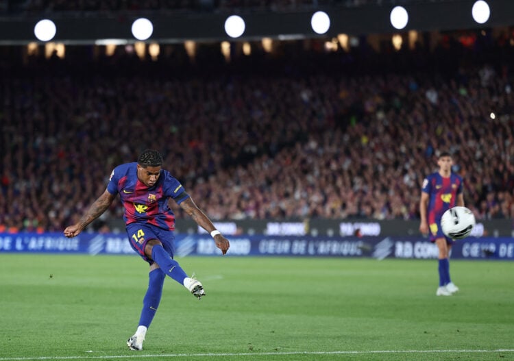 Photo by Josep LAGO / AFP via Getty Images
