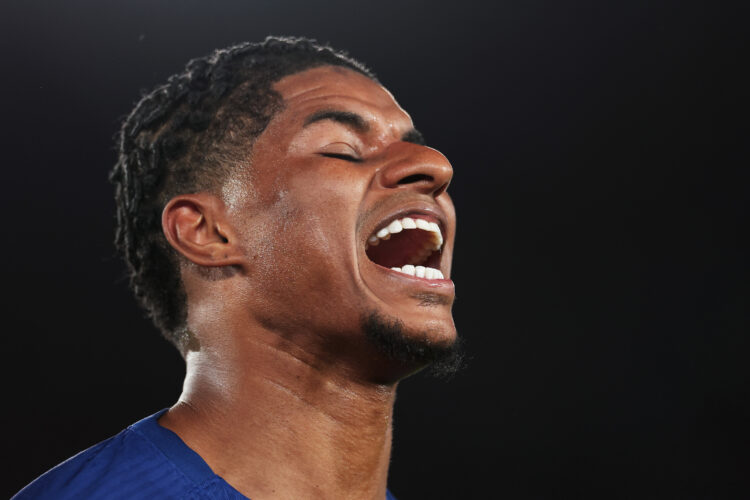 Photo by David Ramirez/Soccrates/Getty Images