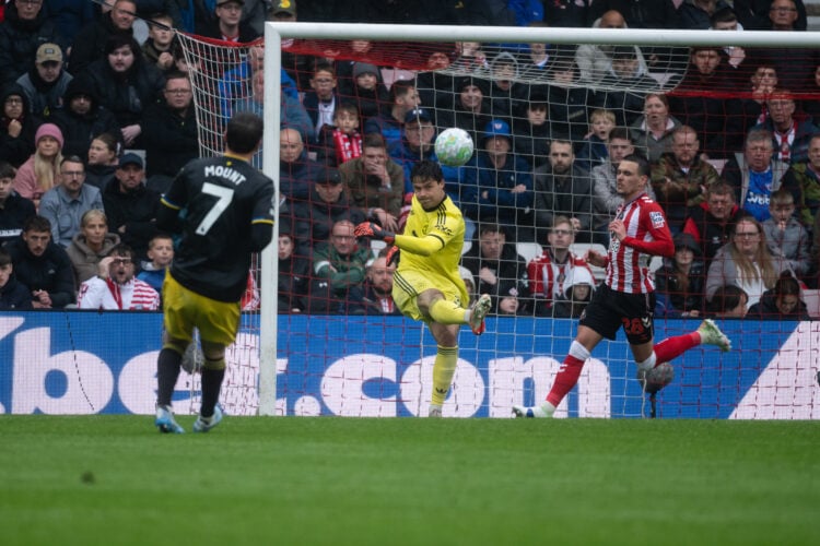 Photo by Ash Donelon/Manchester United via Getty Images